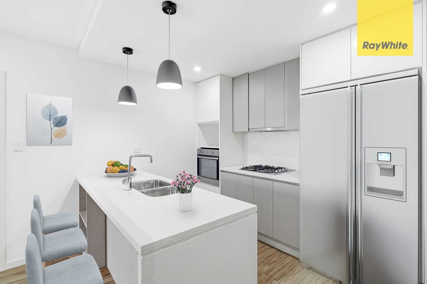 Additional image 3 of 23/4-6 Centenary Road, Merrylands NSW 2160