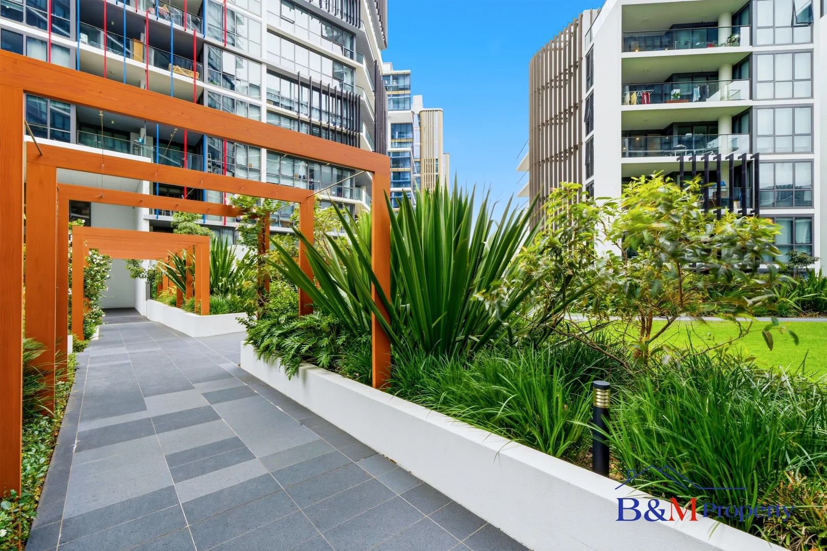 Additional image 34 of 2205B/101 Waterloo Road, Macquarie Park NSW 2113