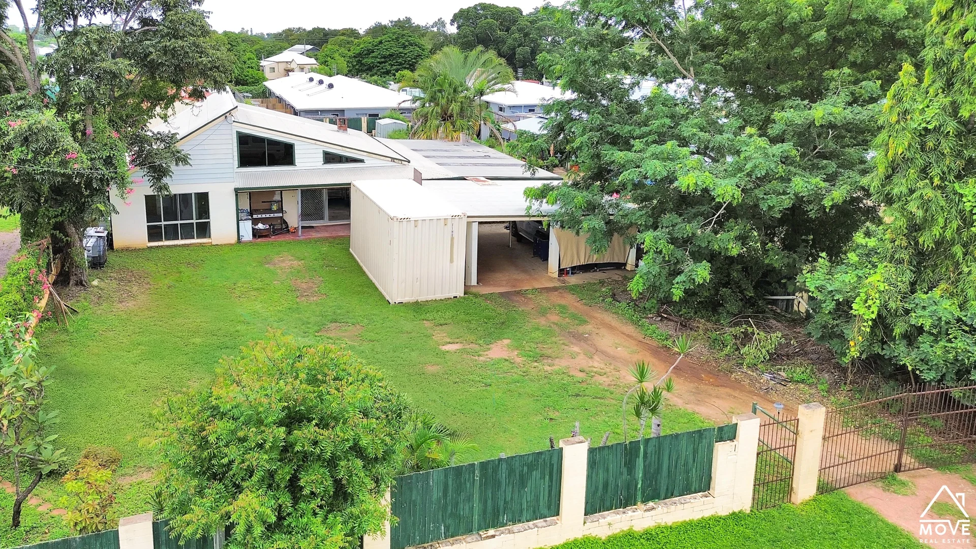 Additional image 2 of 31 Park Street, Charters Towers City QLD 4820