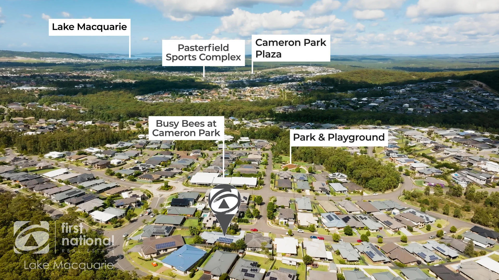 Additional image 15 of 25 Medina Place, Cameron Park NSW 2285