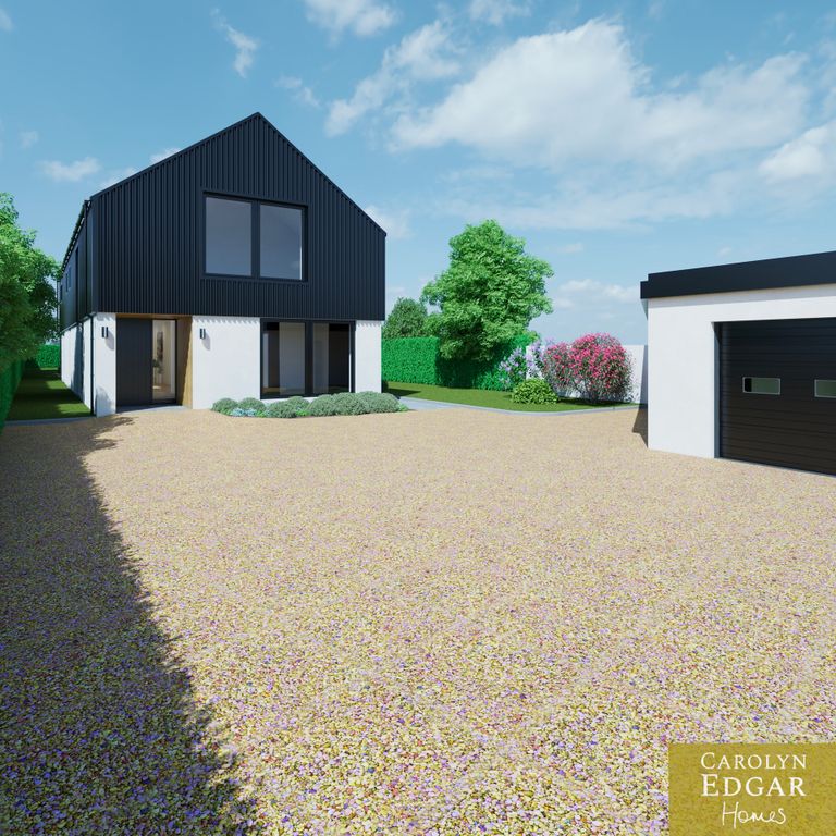 4 bed detached house for saleMount Alexander, Comber, Newtownards BT23