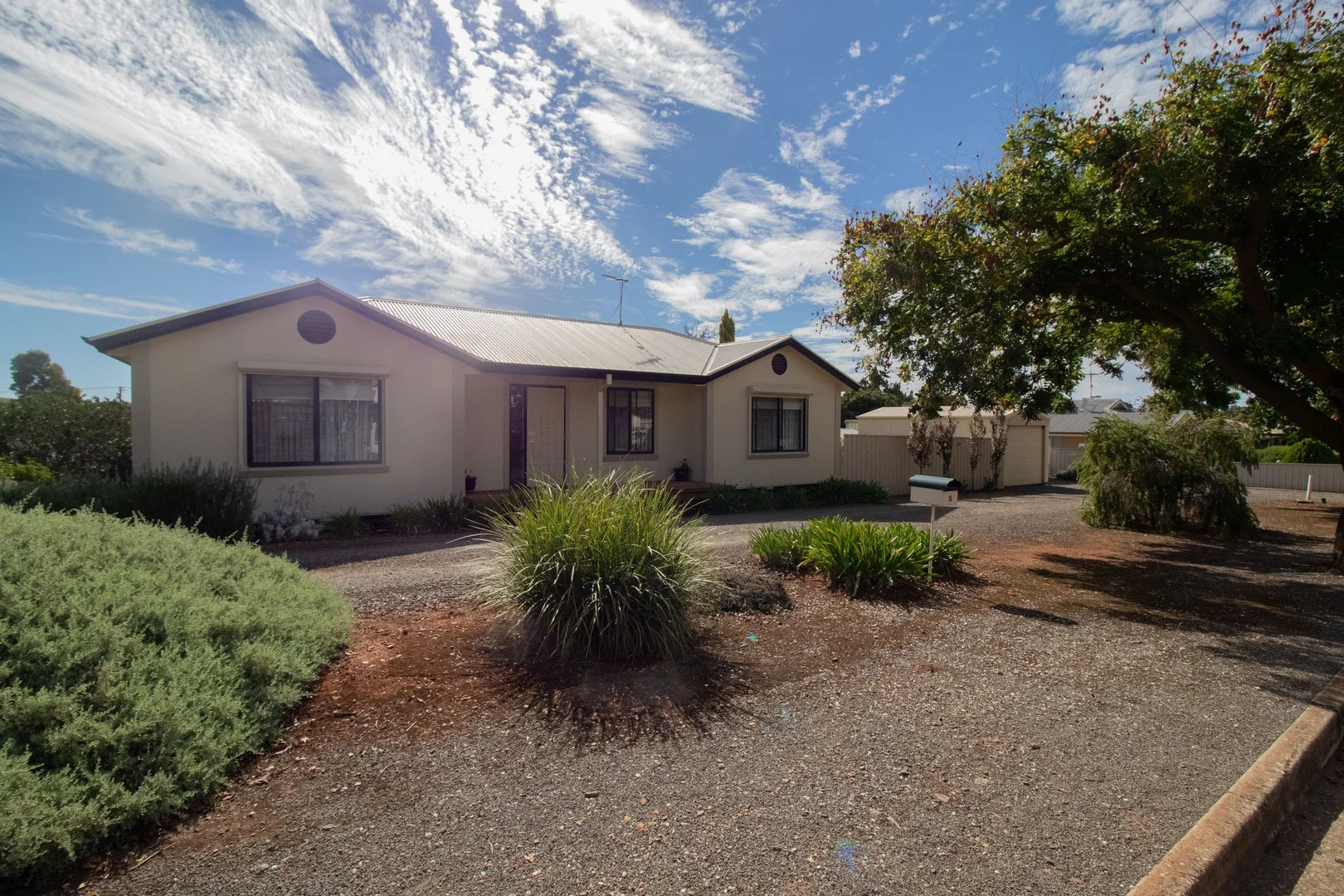 11 Spur Street, Saddleworth SA 5413