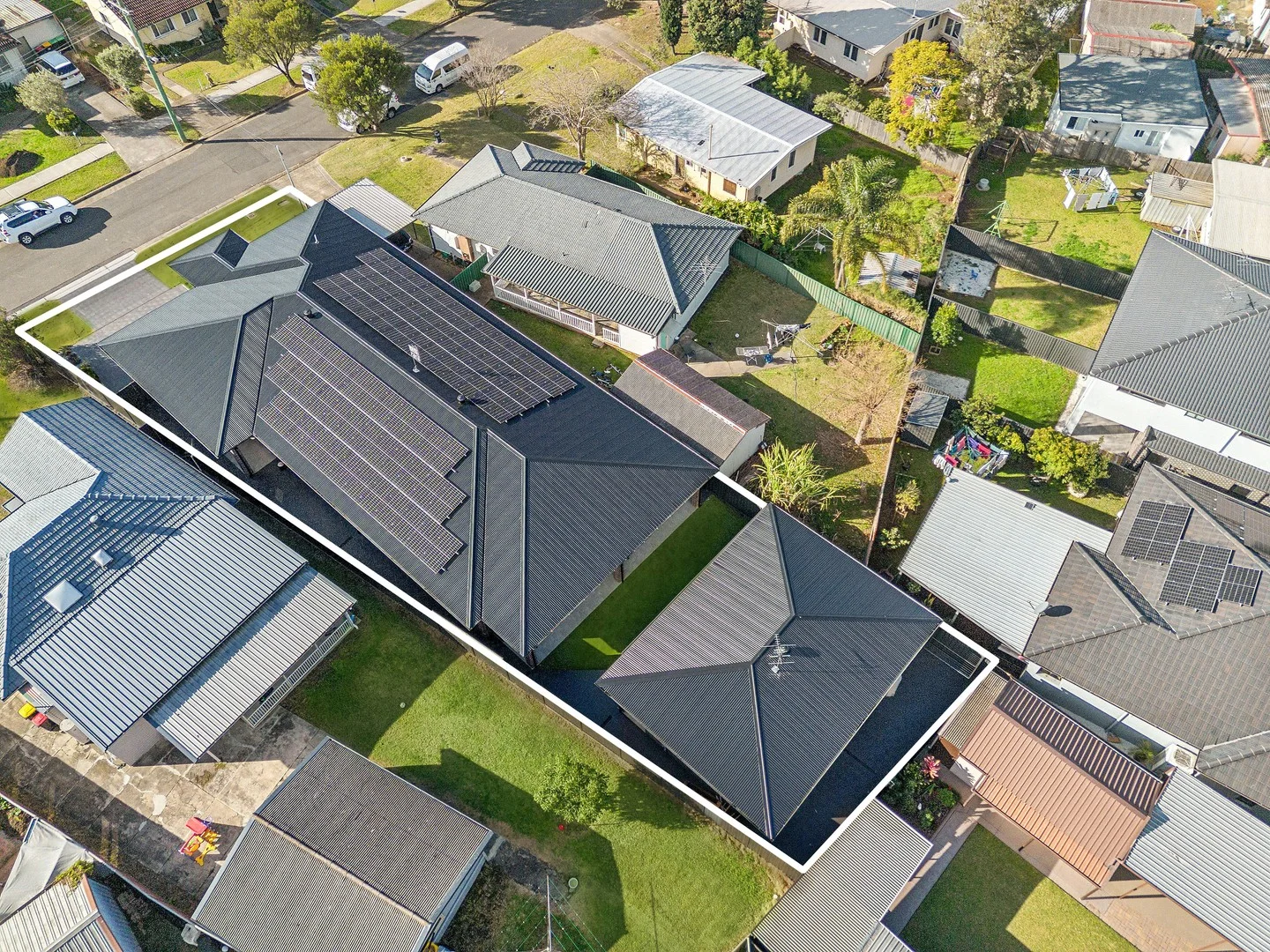Additional image 2 of 6 Tully Avenue, Liverpool NSW 2170