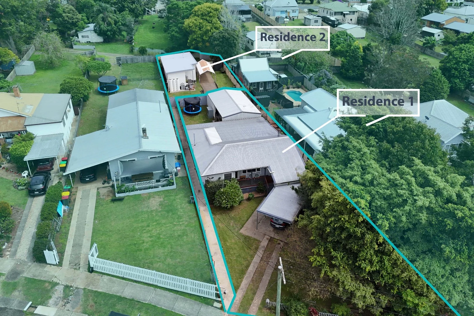 34 Betts Street, East Kempsey NSW 2440