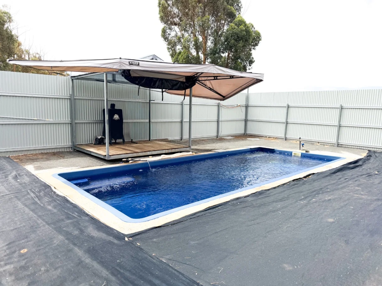 Additional image 6 of 1 Sweetapple Crescent, Lascelles VIC 3487
