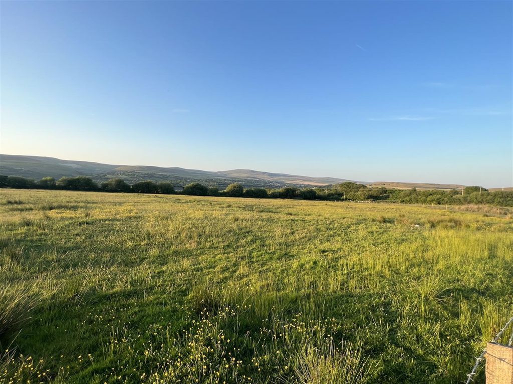 Farm for saleBryncethin Road, Garnant, Ammanford SA18