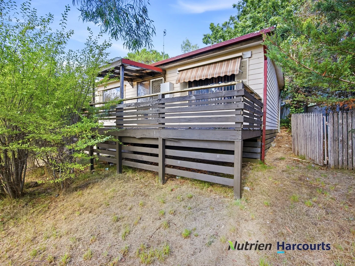 66 Oliver Street, Yea VIC 3717