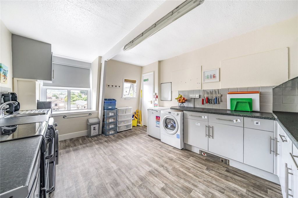 Additional image 6 of 3 bed flat for sale2 The Esplanade, Minehead, Somerset TA24