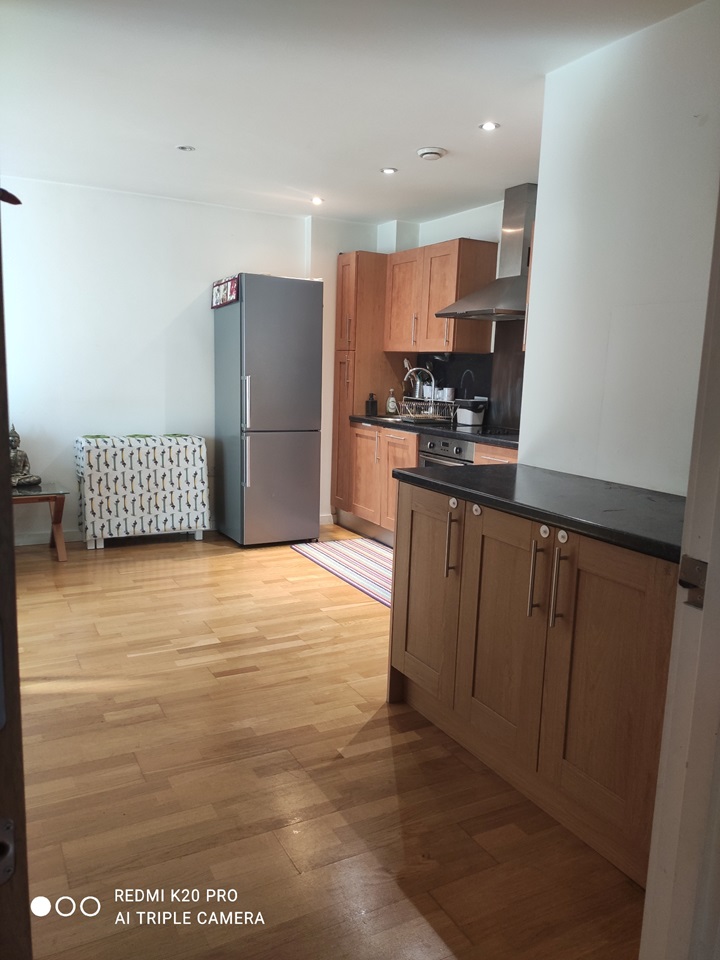 2 Bed Flat, Crown Point Road, LS9, N1 7GU photo 4