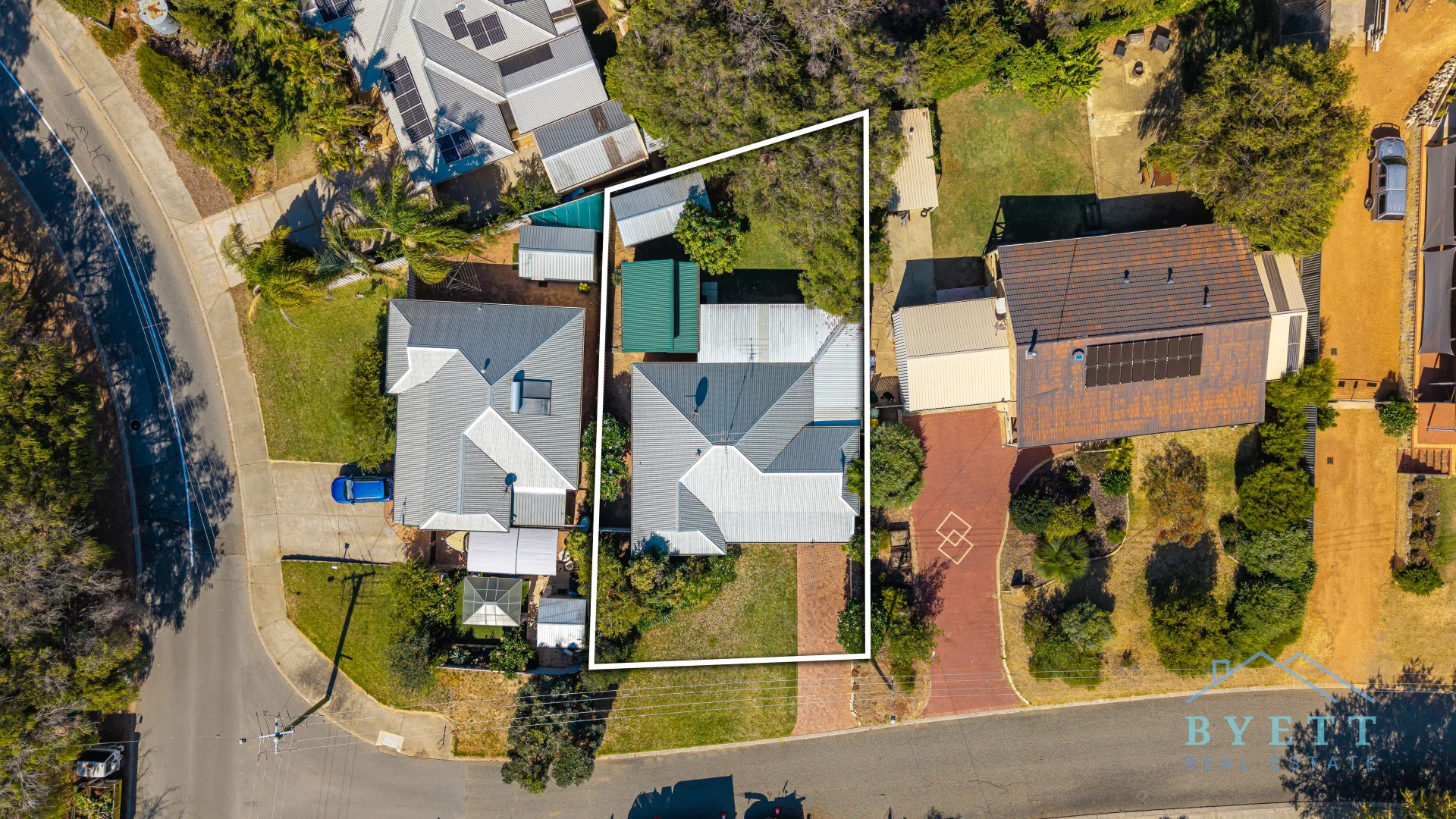 Additional image 7 of 30 stepmoon Street, Falcon WA 6210