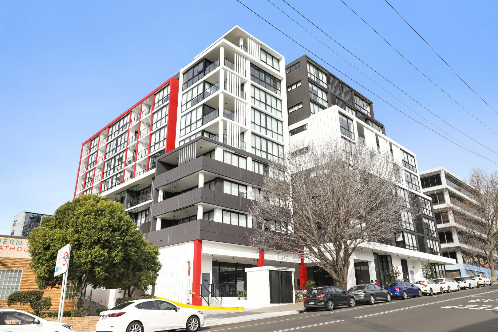 502/49-51 Denison Street, Wollongong NSW 2500