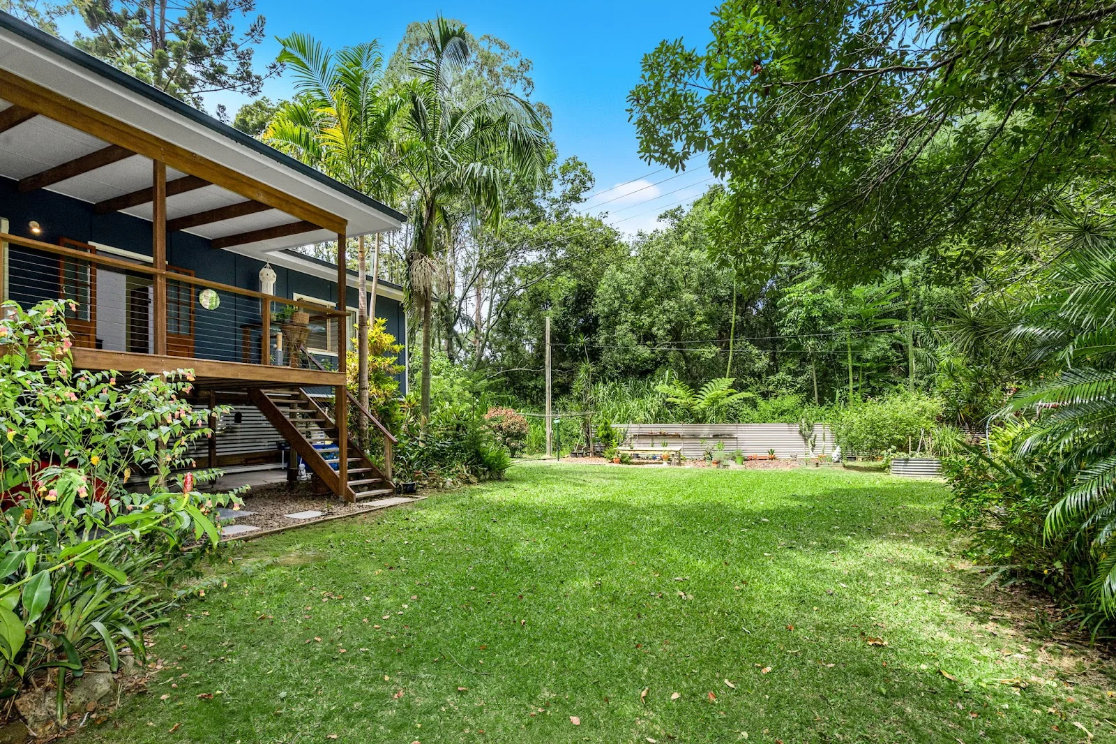 592 Clothiers Creek Road, Clothiers Creek NSW 2484