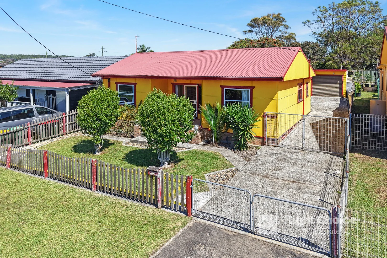34 Antrim Avenue, Warilla NSW 2528