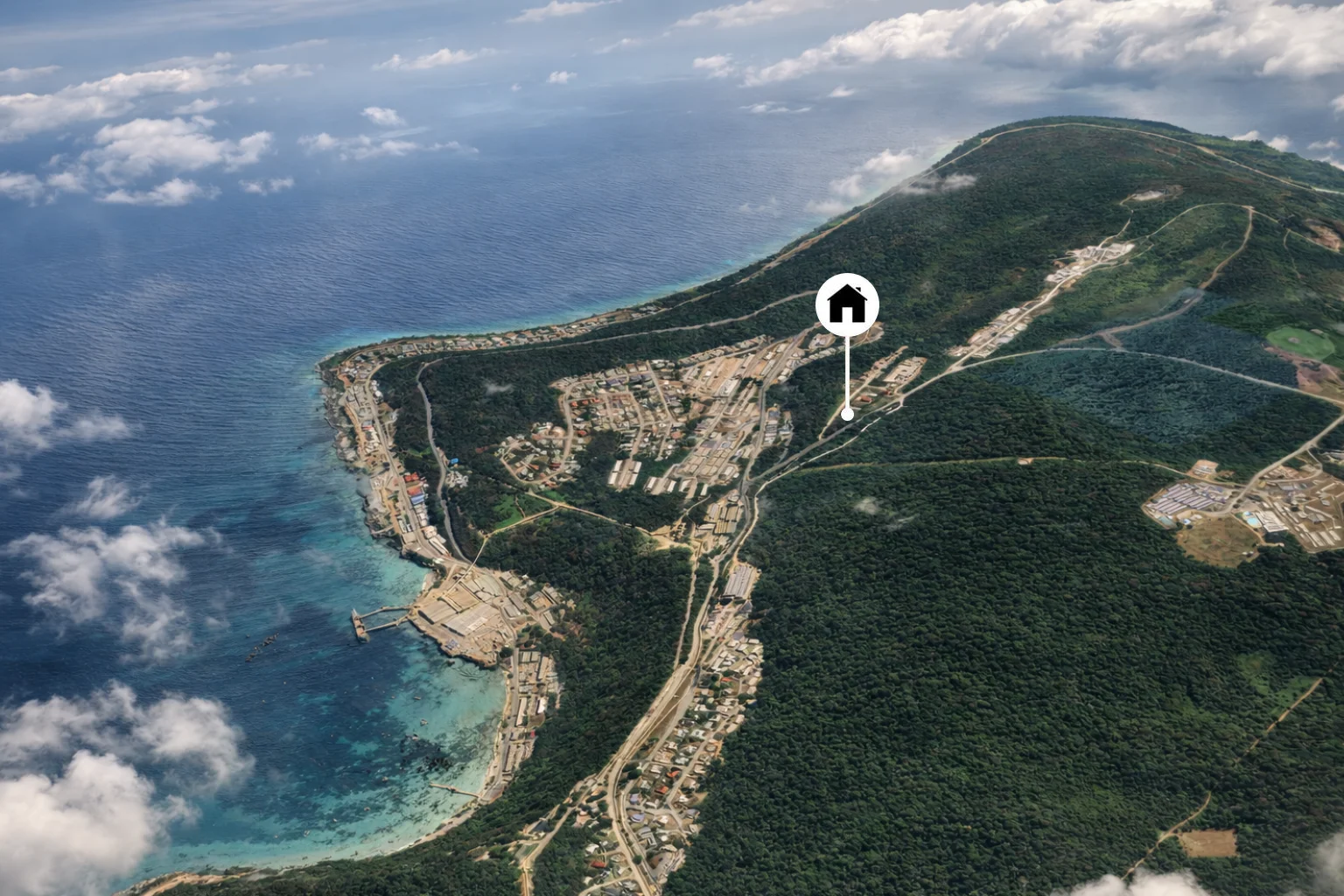 Additional image 2 of 8 & 10 Plant Hill Road, Christmas Island WA 6798