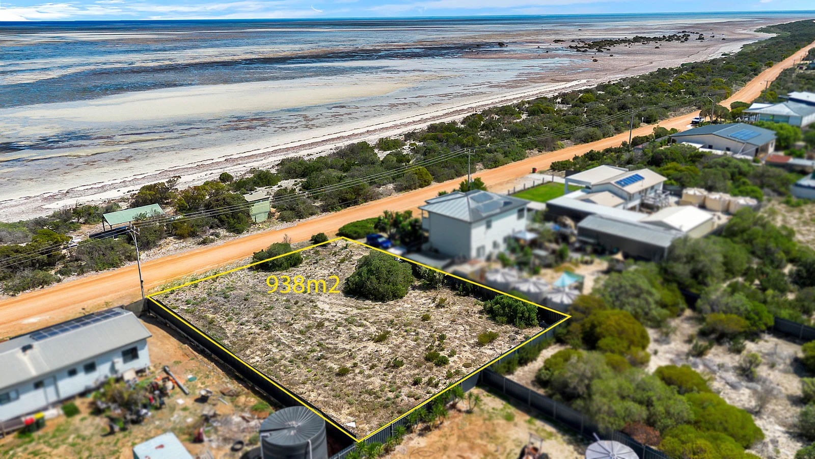 Additional image 2 of 183 The Esplanade., Thompson Beach SA 5501