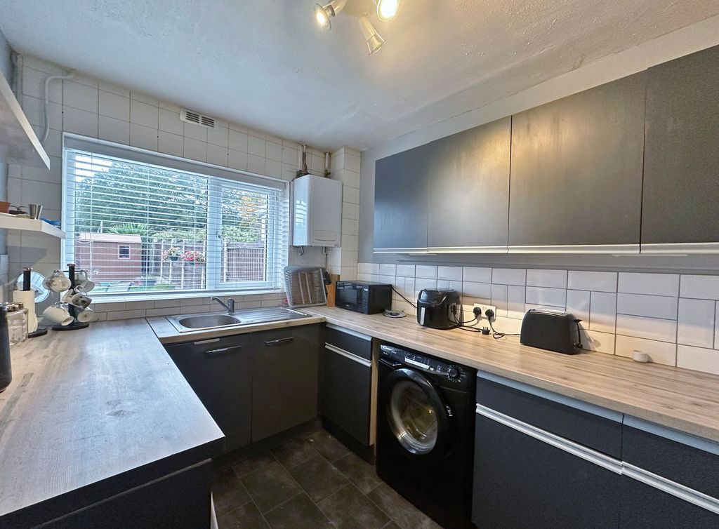 Additional image 2 of 3 bed terraced house for saleInman Road, Wirral CH49