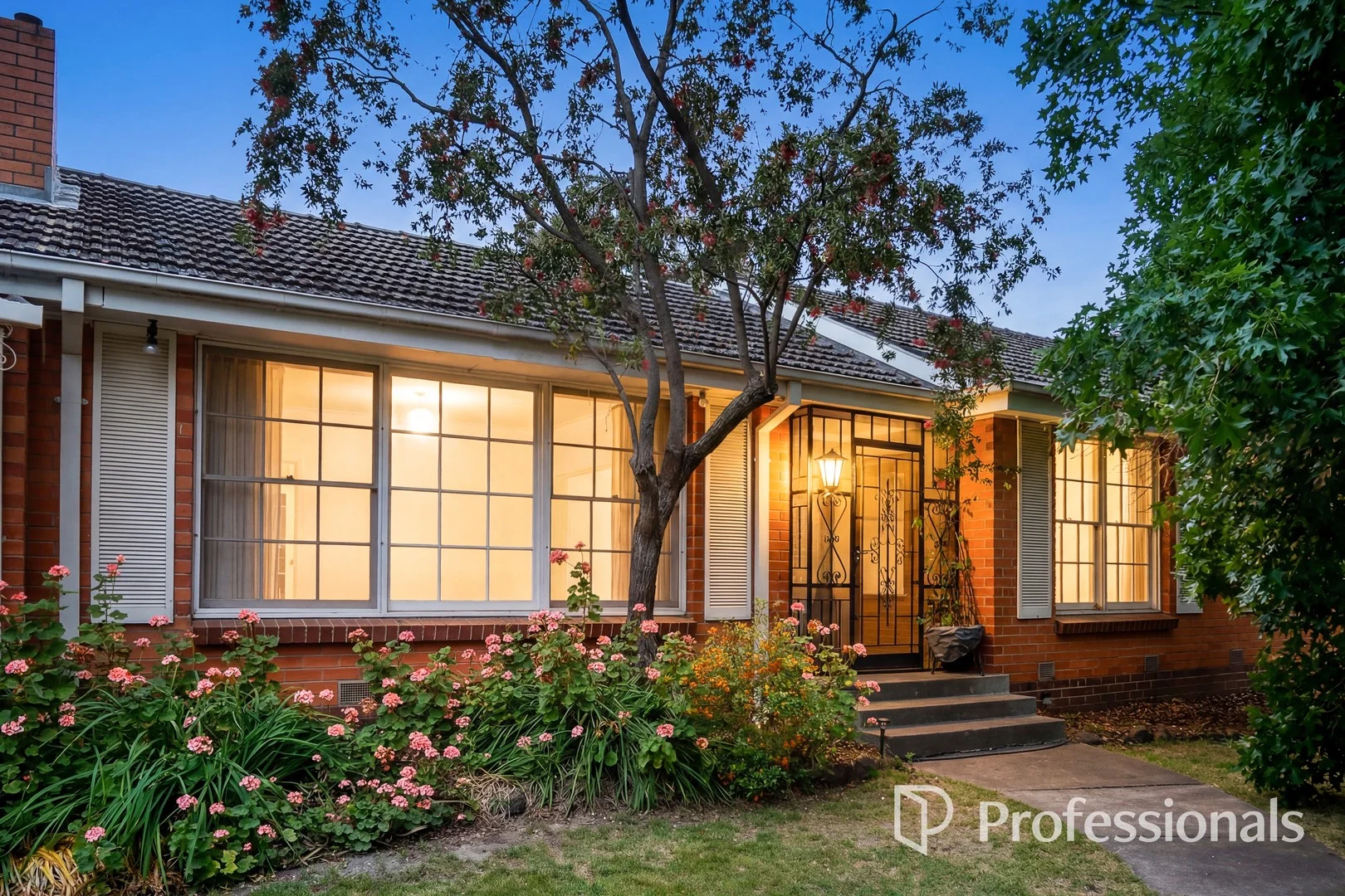 34 Jarvis Avenue, Croydon VIC 3136