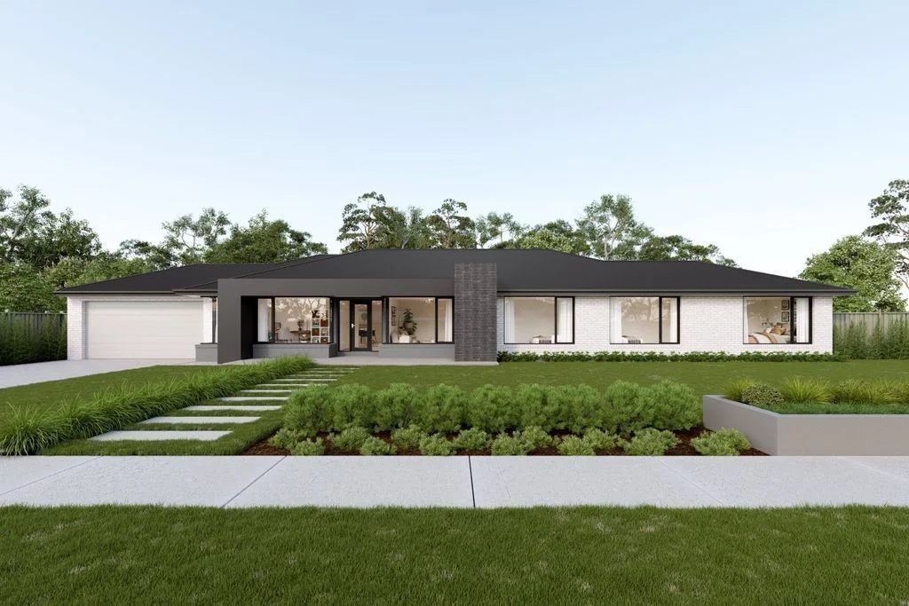 Lot 12 Blue Gum Fields, Kyabram VIC 3620