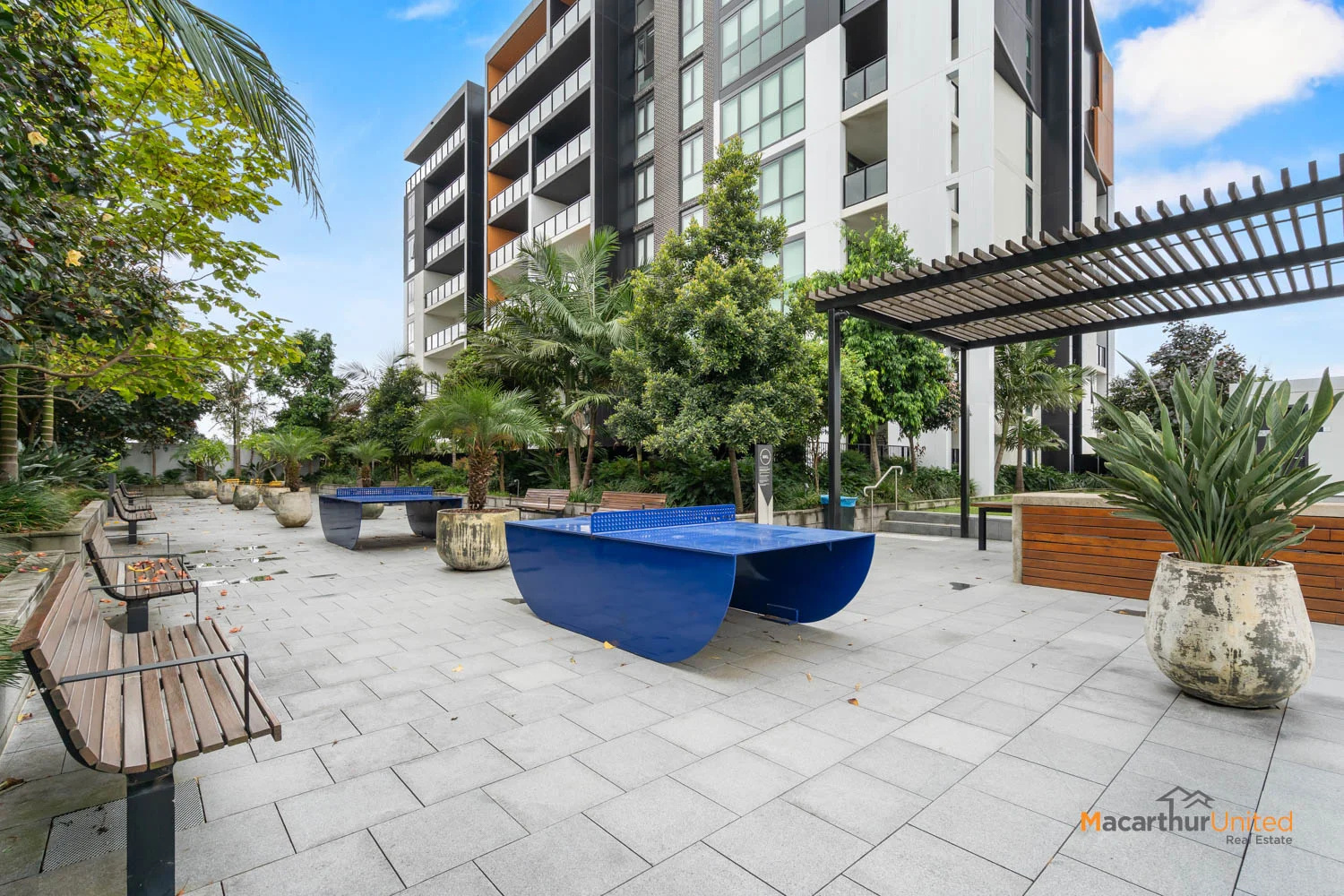 Additional image 12 of 903/8 General Boulevard, Edmondson Park NSW 2174