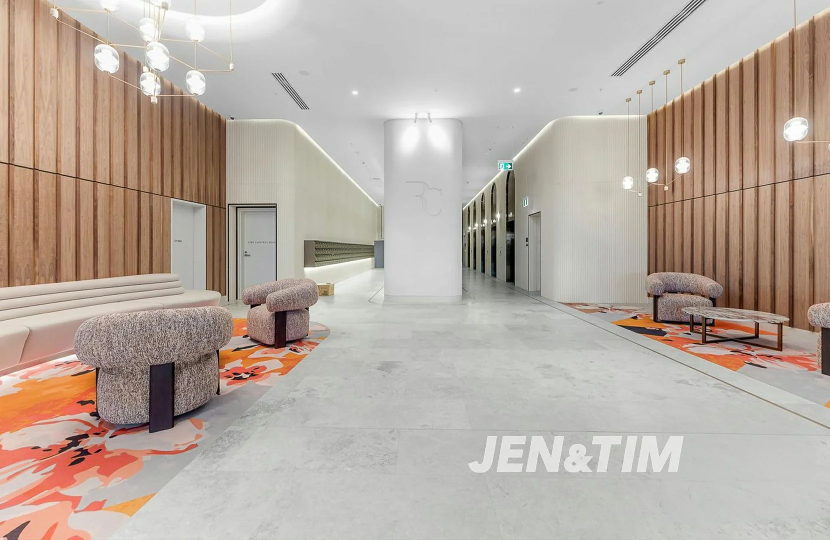 Additional image 25 of 3708 & 3709/36 Walker Street, Rhodes NSW 2138
