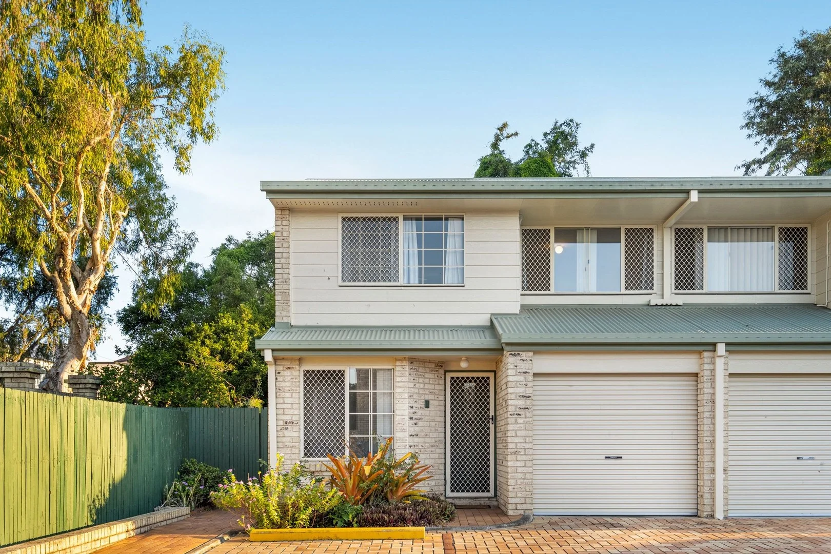 1/12 Bergin Street, Booval QLD 4304