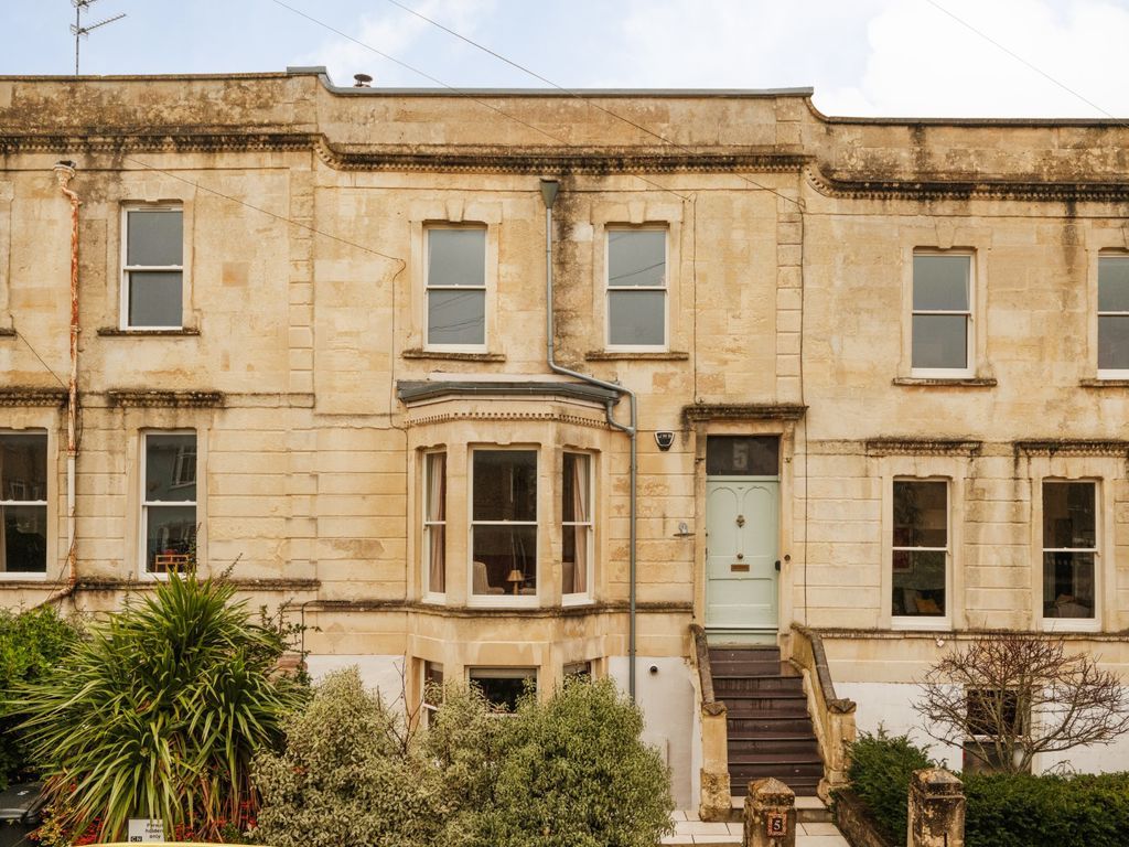4 bed town house for saleGreenway Road, Redland, Bristol BS6