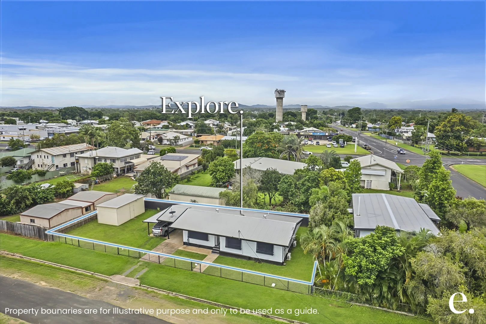 1A Kennedy Street, Mareeba QLD 4880