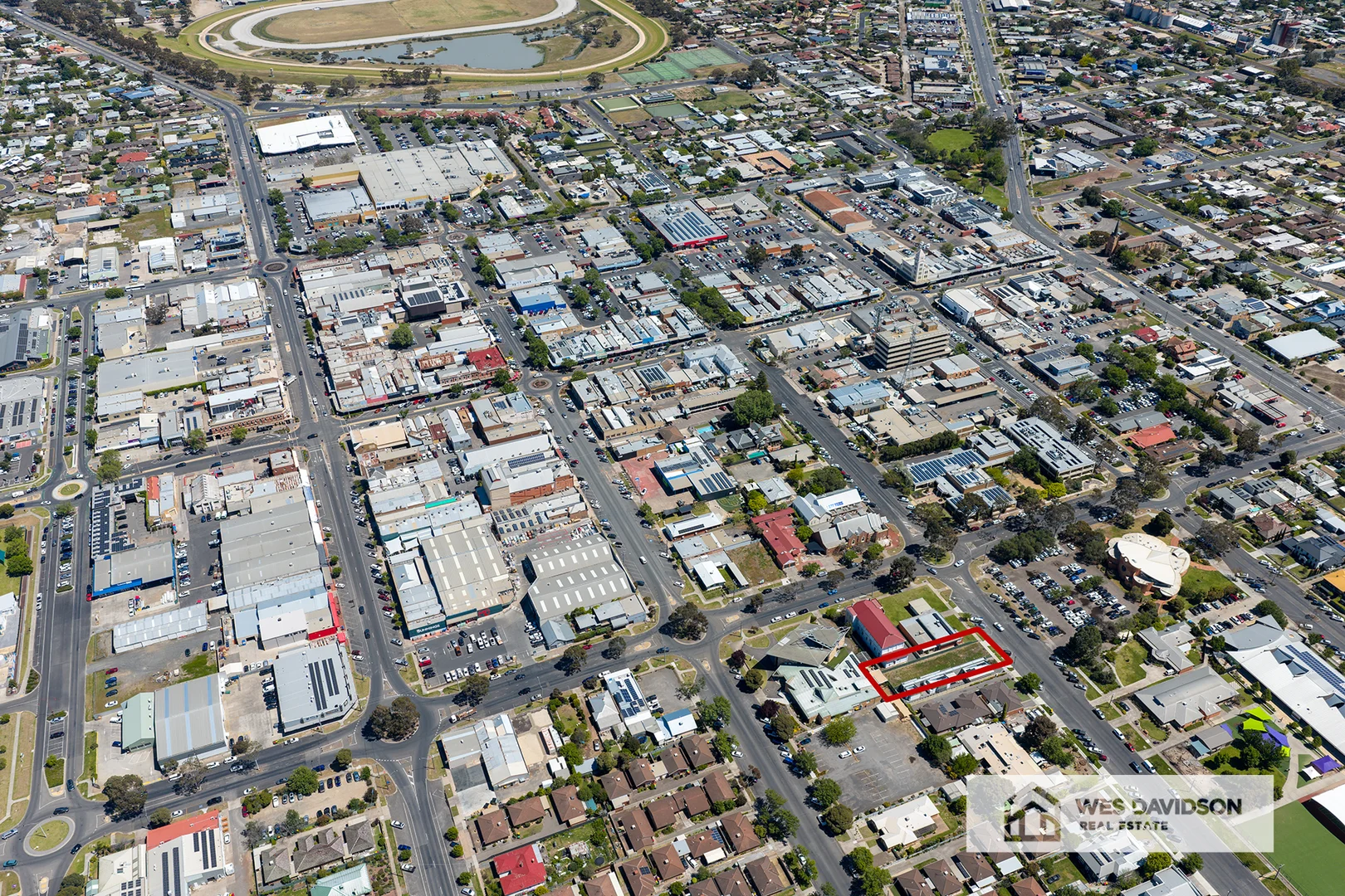 Additional image 3 of 2/15 Roberts Avenue, Horsham VIC 3400