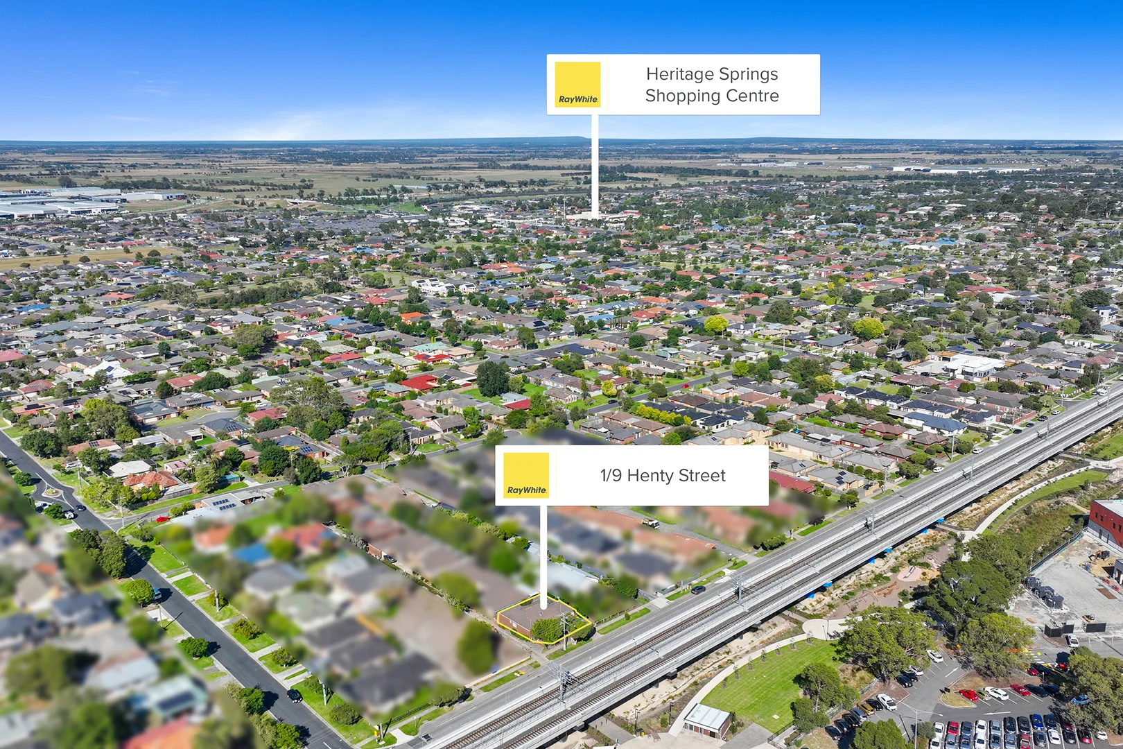 Additional image 20 of 1/9 Henty Street, Pakenham VIC 3810