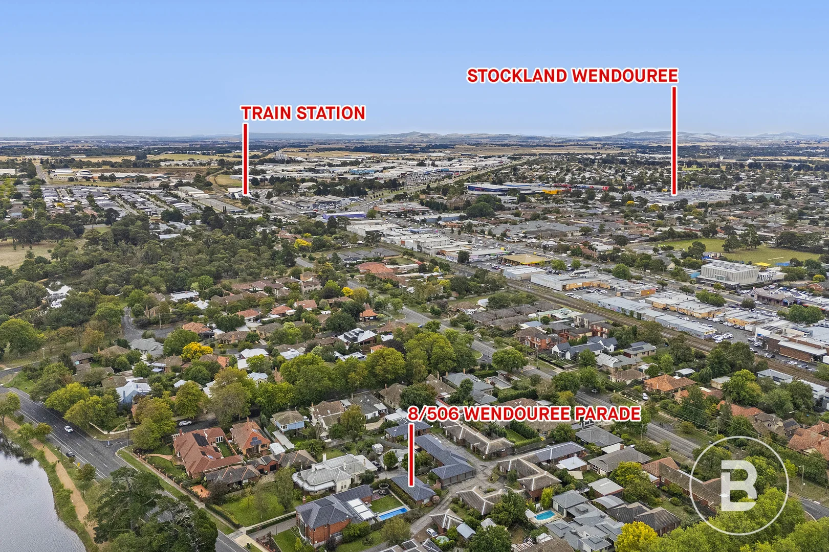 Additional image 23 of 8/506 Wendouree Parade, Lake Wendouree VIC 3350