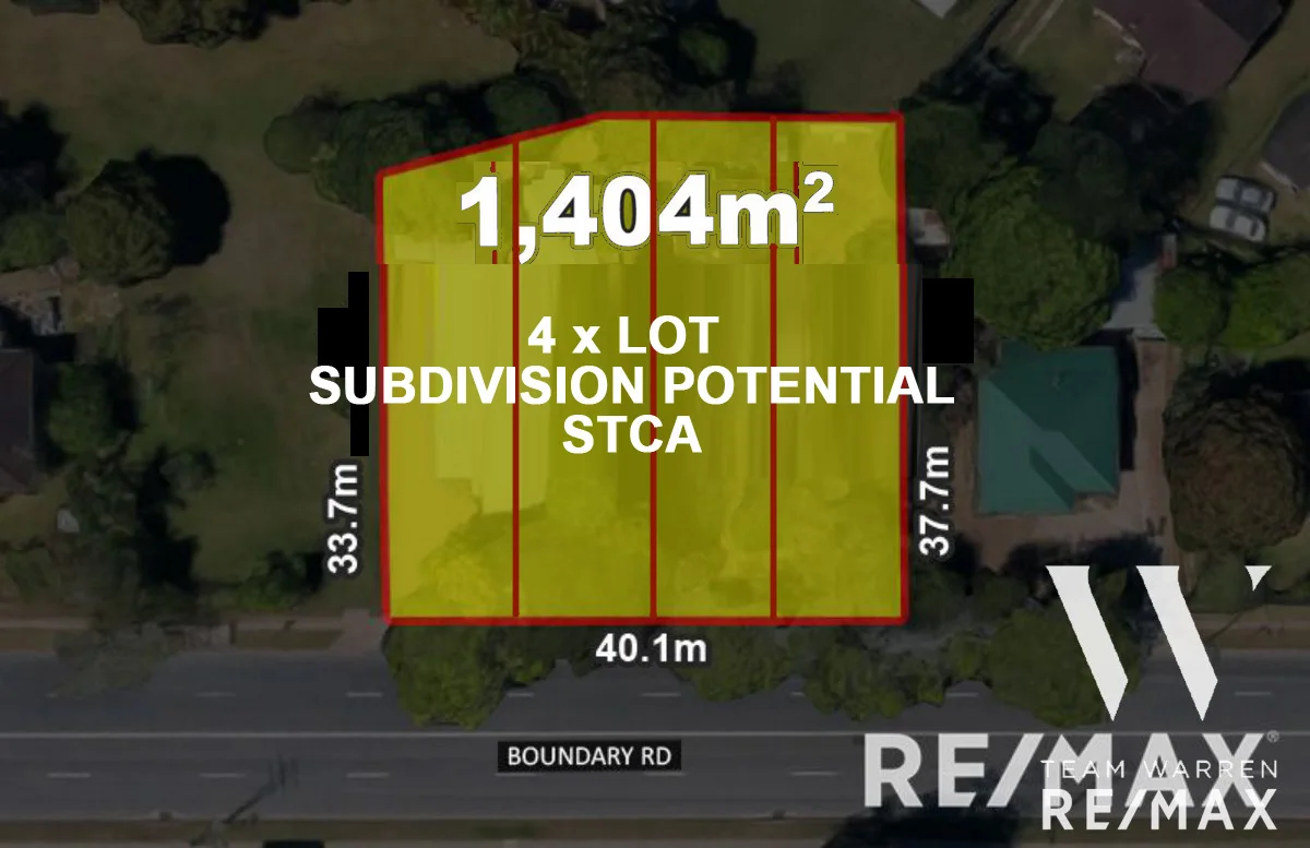 929 - 931 Boundary Rd, Coopers Plains QLD 4108