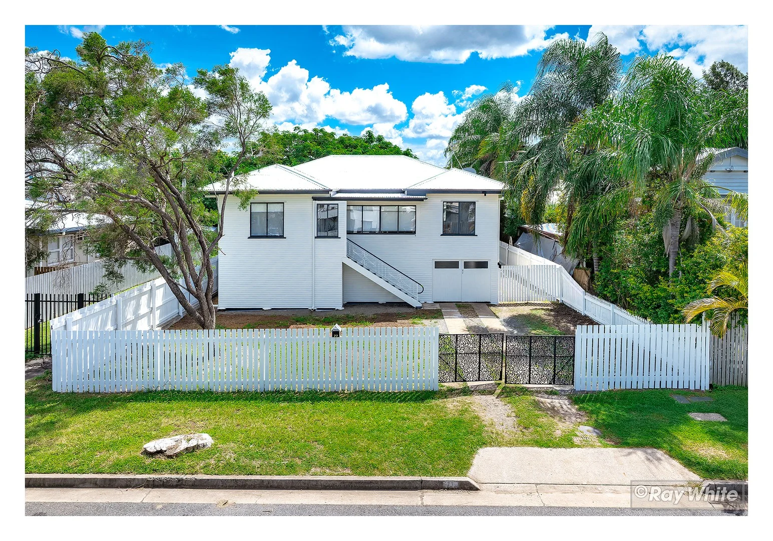 77 Edington Street, Berserker QLD 4701