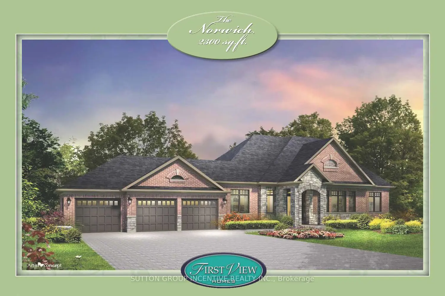 Lot 3 Cottonwood Street