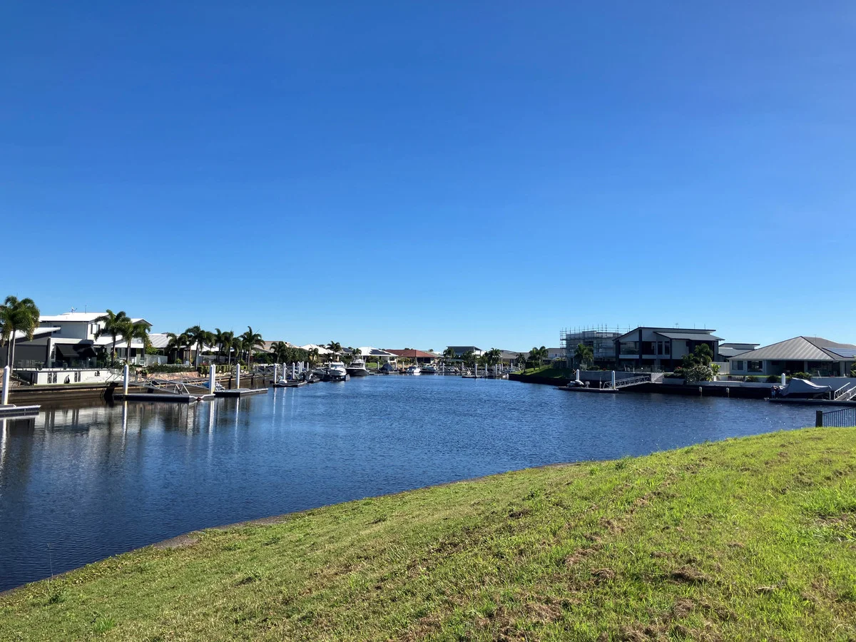Banksia Beach QLD 4507