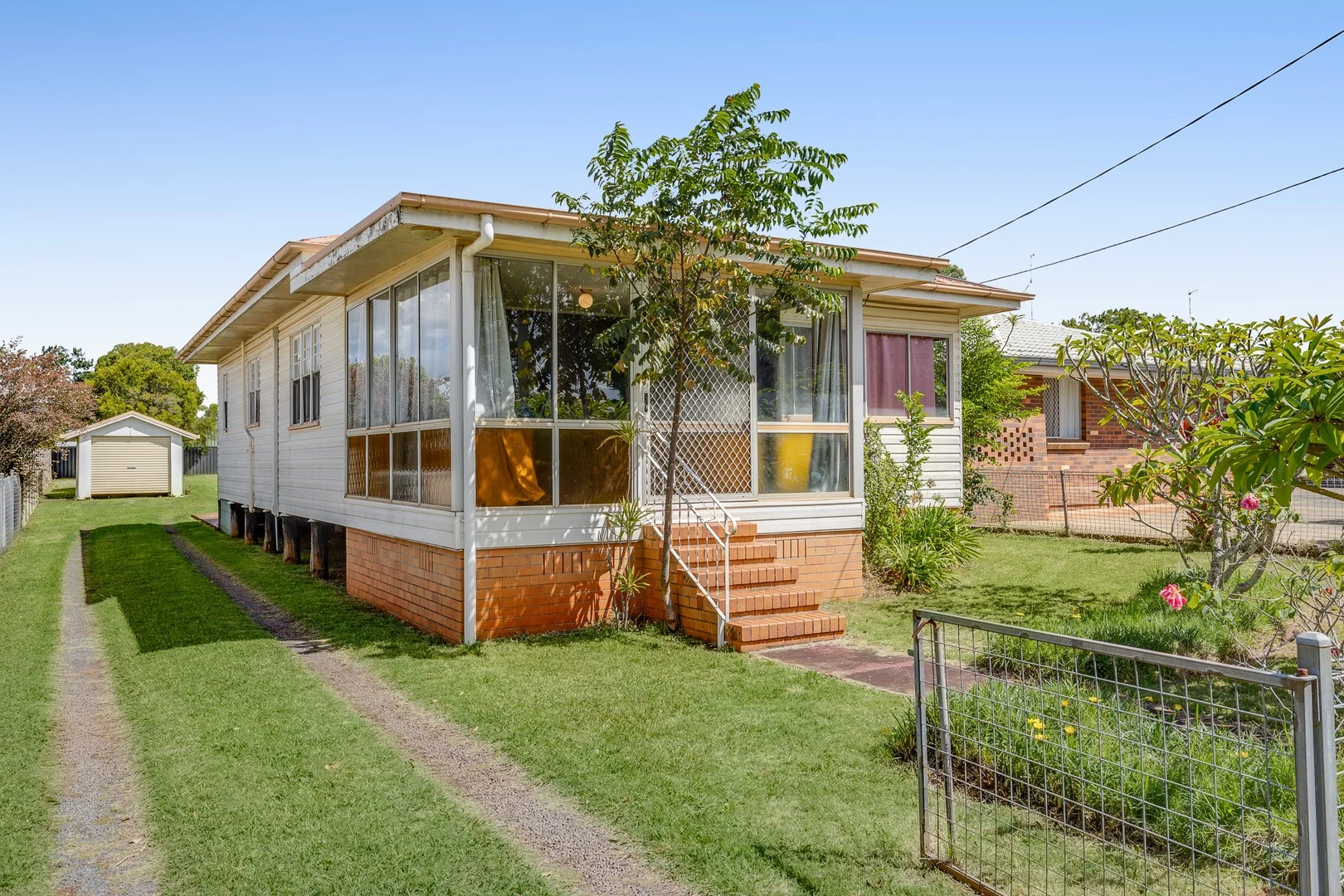 22a Warwick Street, Harristown QLD 4350