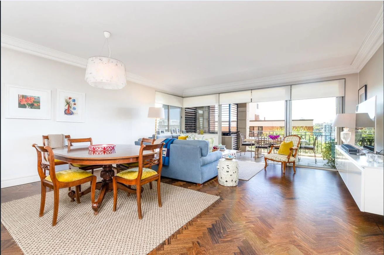 4/18 Macleay St, Potts Point NSW 2011 photo 3