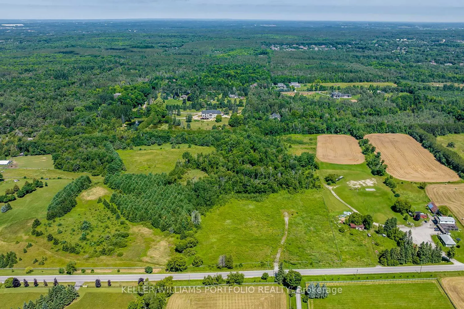4746 Vandorf Road photo 5
