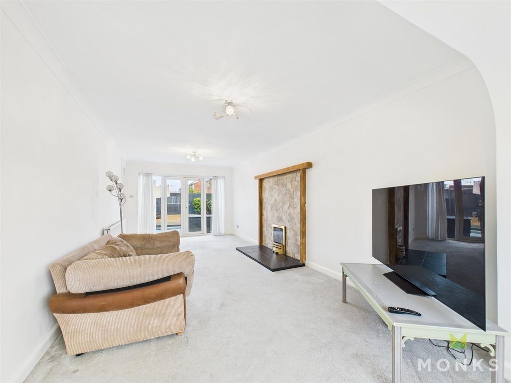 Additional image 2 of 5 bed detached house for saleWestwood Drive, Shrewsbury SY3
