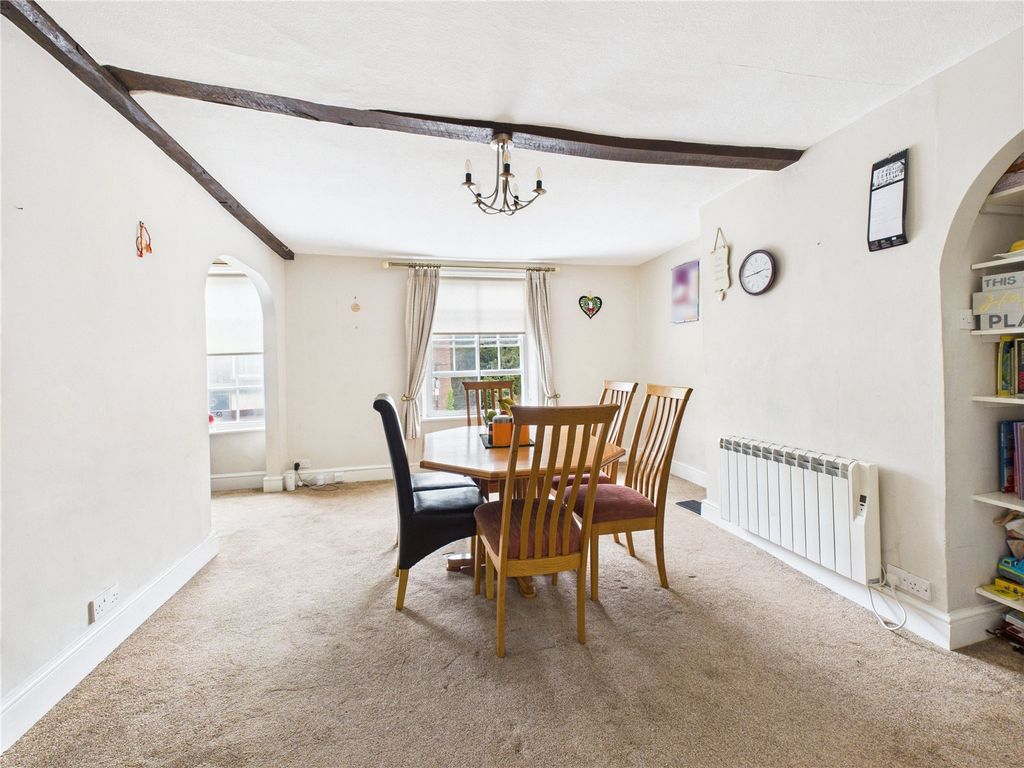Additional image 3 of 5 bed flat for saleThoroughfare, Halesworth, Suffolk IP19