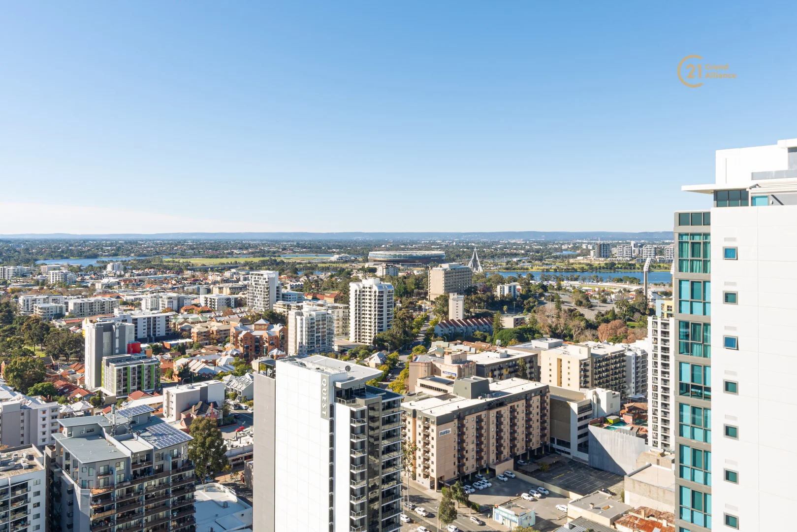 Additional image 10 of 185/189 Adelaide Terrace, East Perth WA 6004