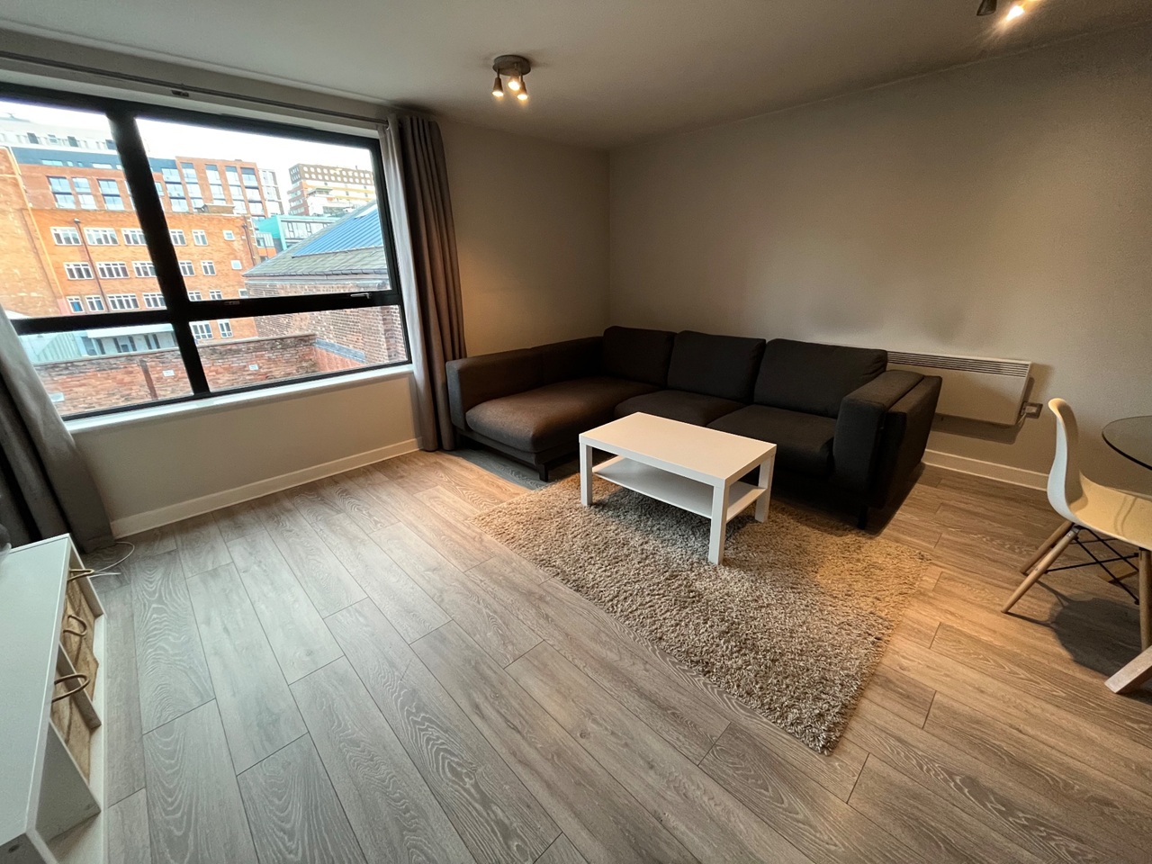 1 Bed Flat, George Street, B3, N1 7GU photo 4