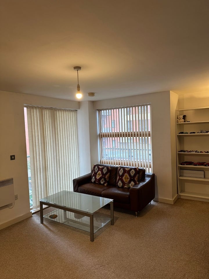 1 Bed Flat, Masson Place, M4, N1 7GU photo 3