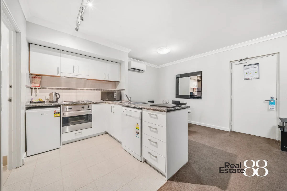 Additional image 21 of 107/112 Mounts Bay Road, Perth WA 6000