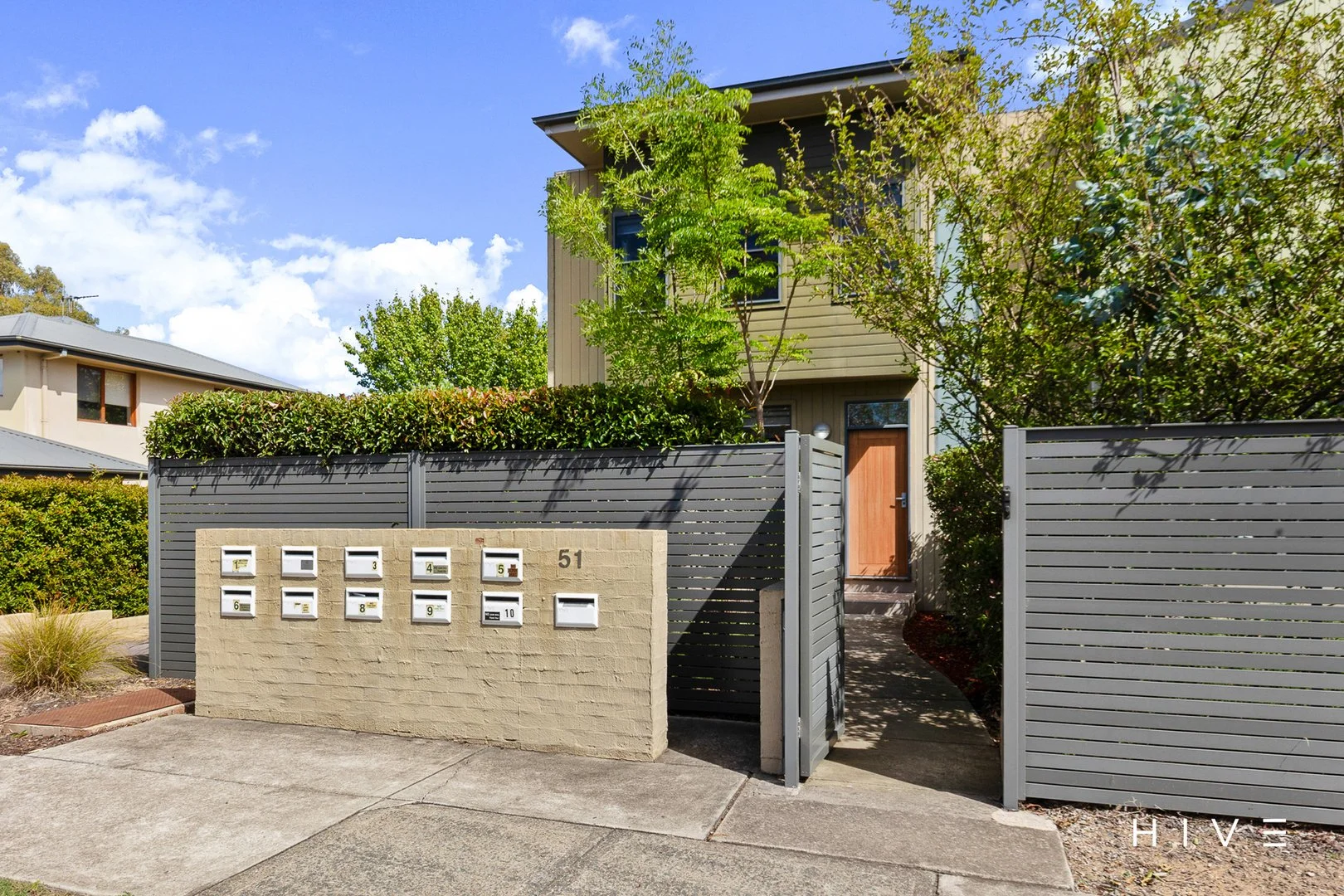 Additional image 4 of 1/51 Ainsworth Street, Mawson ACT 2607