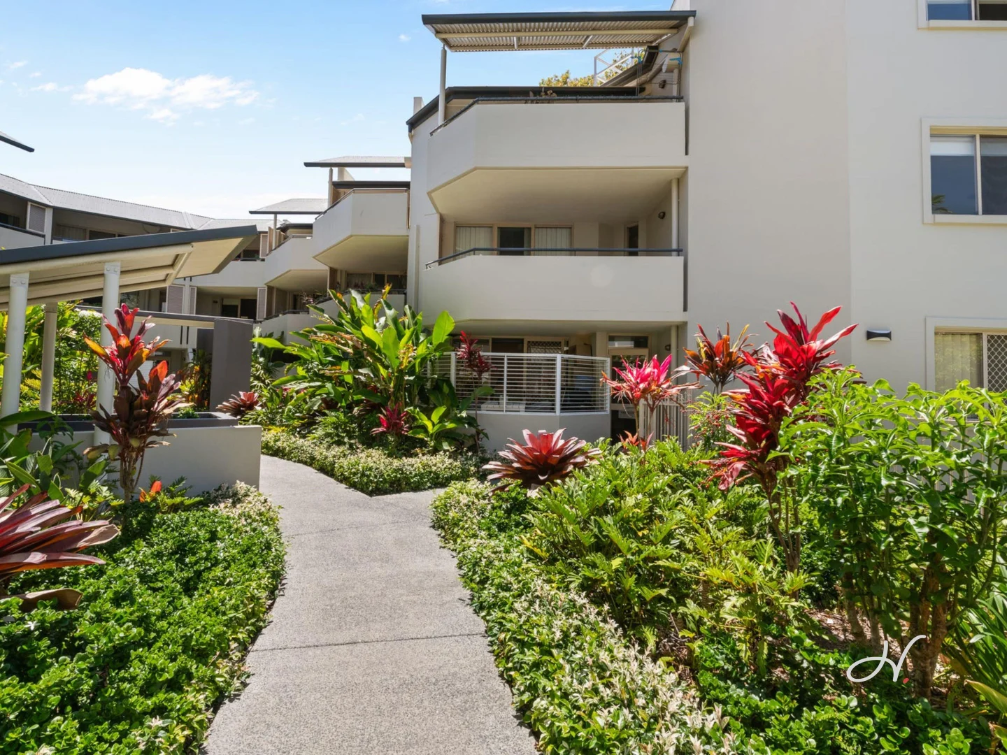 12/32 Newstead Terrace, Newstead QLD 4006 photo 4