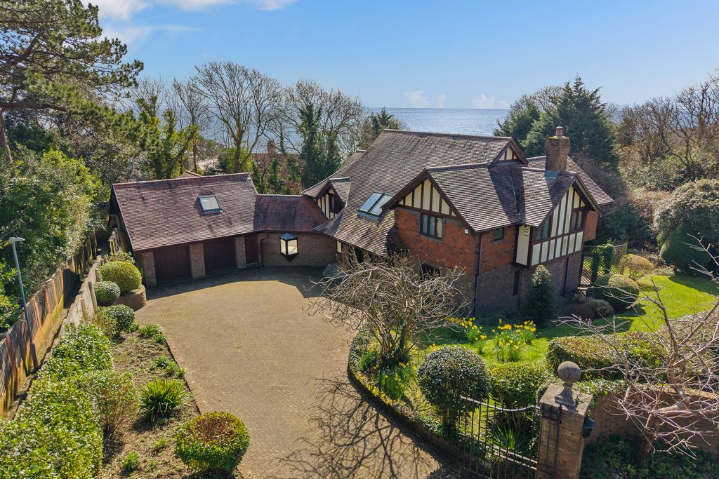 Additional image 2 of 5 bed detached house for saleGroves Avenue, Langland, Swansea SA3