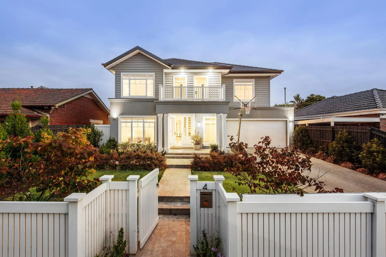 4 Wilson Street, Bentleigh VIC 3204