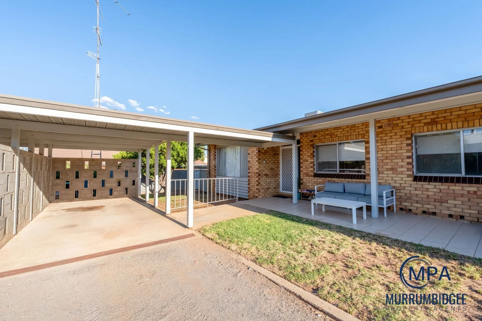 4/36 Wandoo Street, Leeton NSW 2705