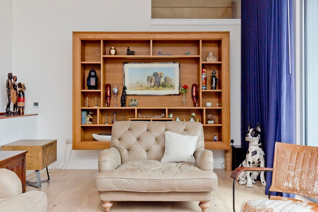 3 bed flat for saleDonaldson Crescent, Wester Coates, Edinburgh EH12 photo 4