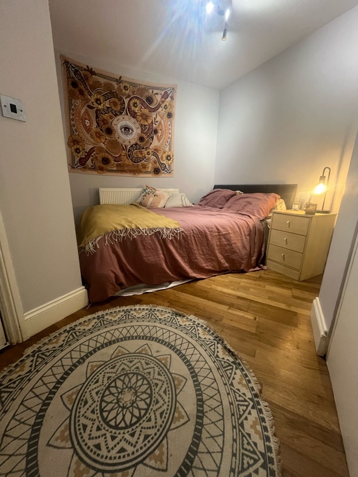 1 Bed Flat, Lansdowne Way, SW8, N1 7GU photo 3